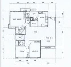 The Floravale (D22), Condominium #560030501